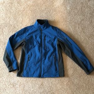 Free Country Jacket